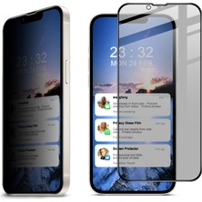 Imak Apple Iphone 14 Ekran Koruyucu - Şeffaf  (Yurt Dışından)