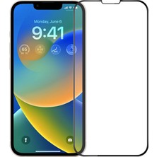 Pinwuyo Apple Iphone 14 Ekran Koruyucu - Şeffaf  (Yurt Dışından)