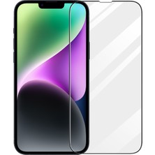 Totu Design Totudesign Apple Iphone 14 Ekran Koruyucu - Şeffaf  (Yurt Dışından)