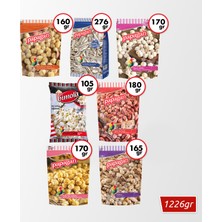 Papağan Kuruyemiş Avantaj Paketi 1226 Gr