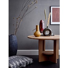 Warm Design Porselen Vazo