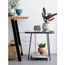 Warm Design Porselen Vazo