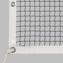 Nodes Badminton Filesi Ağı - Profesyonel Maç Ağı