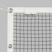 Nodes Badminton Filesi Ağı - Profesyonel Maç Ağı
