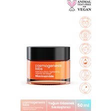 Cosmogenesis Labs Gözenek Sıkılaştırıcı B3 Vitamini Maske 50ML Arındırıcı Detox ve Peeling