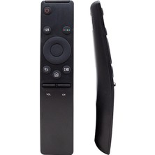 Bayırtech Samsung KU7500 4K UHD Tv Sihirli Kumanda - Mıkrofonsuz