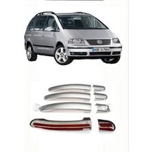 Chromdarwish Volkswagen Sharan I Kapı Kolu 4 Kapı 1995-2010