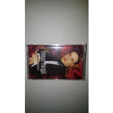 Yılmaz Morgül -Masum Yalanlar Kaset