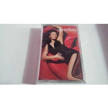 Deniz Seki-Aşk Denizi Kaset
