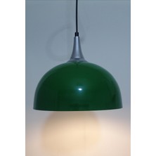 Riolight  1retro Rustik Modern Gümüş Aksesuarlı  Sarkıt