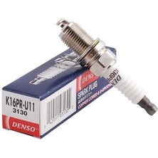 Denso Accent 95-05 Denso Buji K16PRU11
