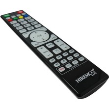 Ata Elektronik Orjinal Ürün - Hiremco Enjoy Hiremco X3 4K  Hiremco X2 4K Hiremco Impala 4K Android Tv Box Kumandası - Orjinal