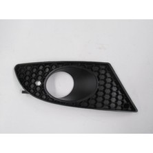 Otoco Seat Leon- 05/09 Sis Lamba Kapağı Sağ Siyah (Sis Delikli) (Tyg) 1P0853666A9B9