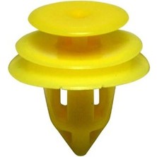 Starklips Klips Kapı 90467-09215 Toyota ( 5 Adet )