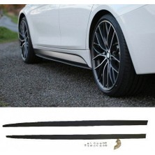 Drs Tuning Bmw F10 Yan Marşpiyel Lip