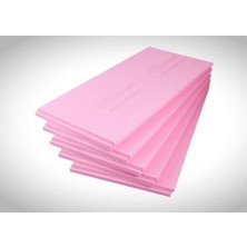 İzocam Xps Strafor Izocam Maxiboard 120X60X5CM 8ADET 5.76M2