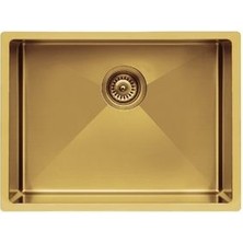 Ukinox COLOUR500 Gold Evye