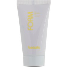 Beaulis Form It Fondöten 137 Almond