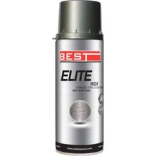 Bess Stores Best Elite Inox  Sprey Boya 400 Ml