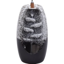 Nusnus Şelale Tütsülük Beyaz AB15