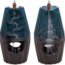 Nusnus Şelale Tütsülük Haki AB17