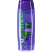 Faberlic Botanıca Serisi Duş Jeli «Anti Stress» 400 Ml
