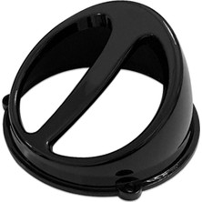 Wetnwind JOG50 90 Siyah Için Fan Scooter Professional
