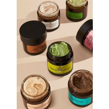 The Body Shop Kenevir Nemlendirici Etkili Gece Maskesi 75 ML