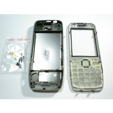 Nostaljik Cep Kotenartt  Nokia E55 Kasa Kapak Tuş Takımı