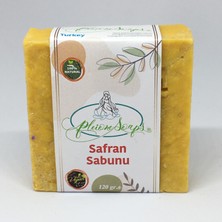 Pleione Soaps Safran Sabunu