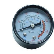 Hyundai Basınç Göstergesi Hyundaı Kompresör 25-50-100 LİTRE-HM2050B