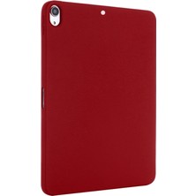 Microcase iPad Pro 10.5 - iPad Air 2019 (10.5) - iPad 10.2 (Tüm Seriler) Defender Serisi Silikon Kılıf - AL3225