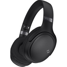 Havit H630BT Katlanabilir Kafa Üstü Mikrofonlu Bluetooth Kulaklık - 36 Saat Kullanım Bluetooth V5.3