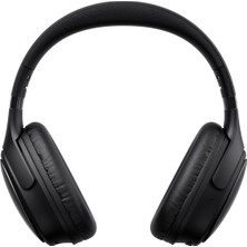 Havit H630BT Katlanabilir Kafa Üstü Mikrofonlu Bluetooth Kulaklık - 36 Saat Kullanım Bluetooth V5.3