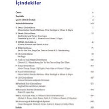 MRG ile Karşılaştırmalı Kas-İskelet Ultrasonografisi