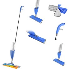 Macro Max Clean Wonder Sprey Mop