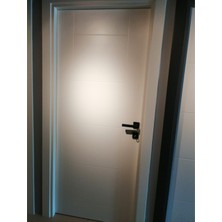 Alfa Door Ahşap Kapı