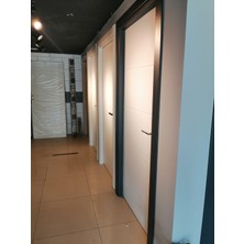 Alfa Door Ahşap Kapı