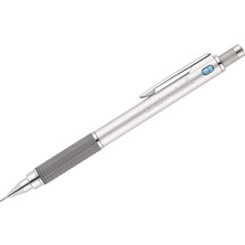 Scrikss Office Atlantis Versatil Kalem 0.5 mm Gümüş