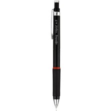 Rotring Rapid Mekanik Kurşun Kalem, Siyah, 0.5 mm