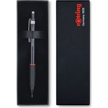 Rotring Rapid Mekanik Kurşun Kalem, Siyah, 0.5 mm