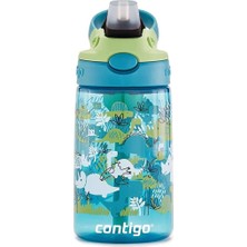 Contigo Gizmo Flip Pro Tritan Çocuk Suluğu 420 ml