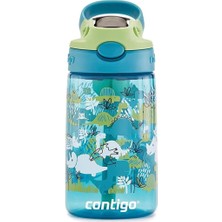 Contigo Gizmo Flip Pro Tritan Çocuk Suluğu 420 ml