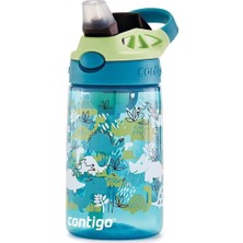 Contigo Gizmo Flip Pro Tritan Çocuk Suluğu 420 ml