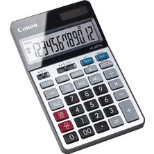 Canon Hs-20 Tsc Hesap Makinesi