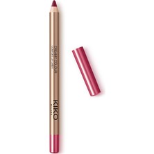 KikoMilano Dudak Kalemi - New Creamy Colour Comfort Lip Liner 18 Dark Mauve