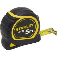 Stanley ST130697 5MX19 mm Çelik Şerit Metre