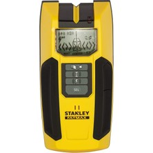 Stanley S300 Tarayıcı Detektör