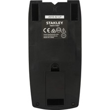 Stanley S300 Tarayıcı Detektör