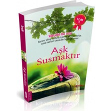 Aşk Susmaktır - Muhyiddin Ibn Arabi
